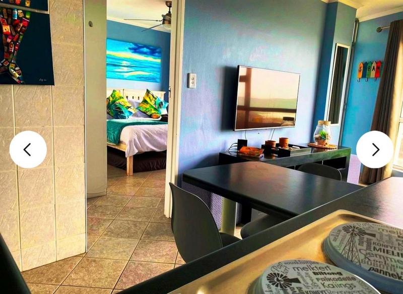 1 Bedroom Property for Sale in Bloubergstrand Western Cape